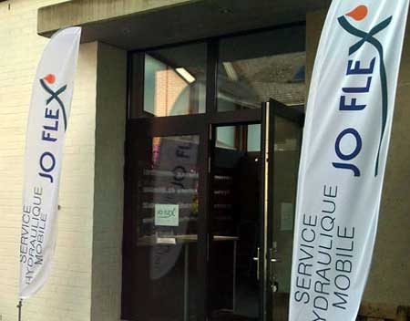 atelier jo flex liege